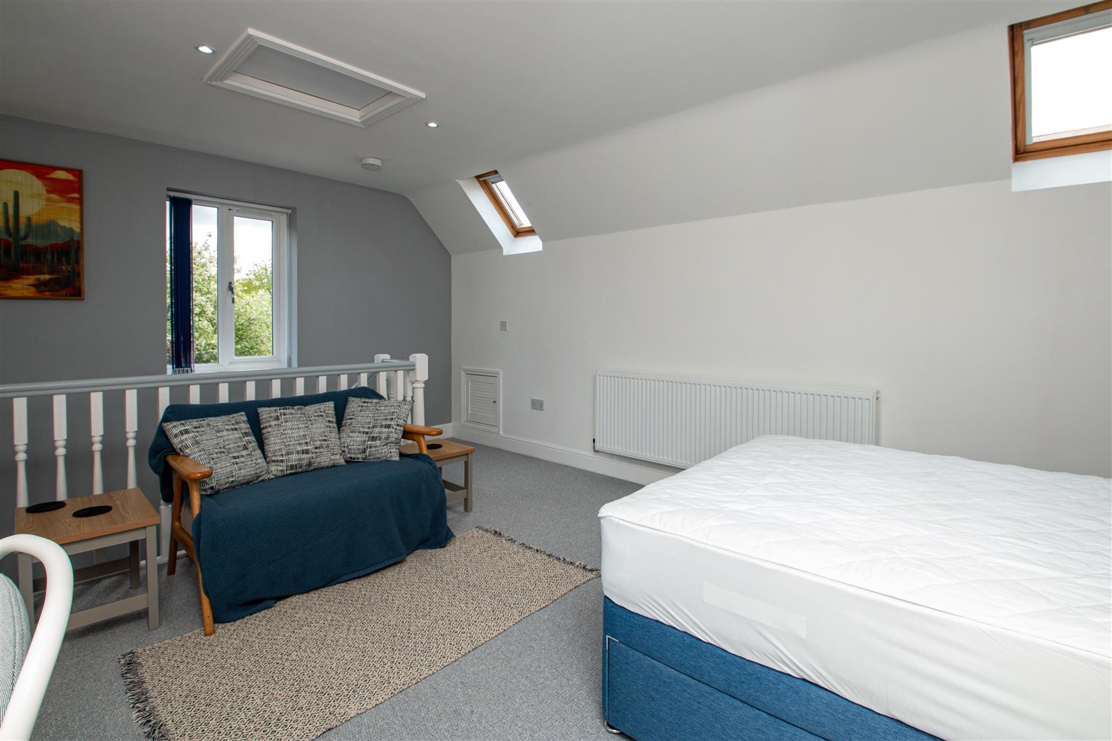 Vernier Crescent, Medbourne, Milton Keynes
